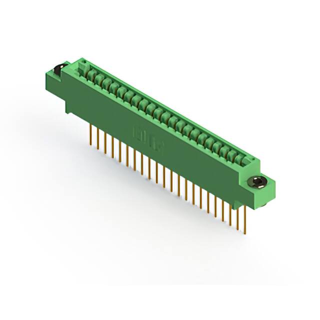 846-022-541-603 EDAC Inc.  Edgeboard Connectors